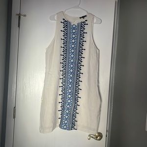 Tommy Bahama Linen Dress